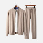 Beaumont Atelier | Men’s Merino Wool Lounge Set