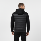 Beaumont Atelier | Men’s Hybrid Jacket in Heritage Shell