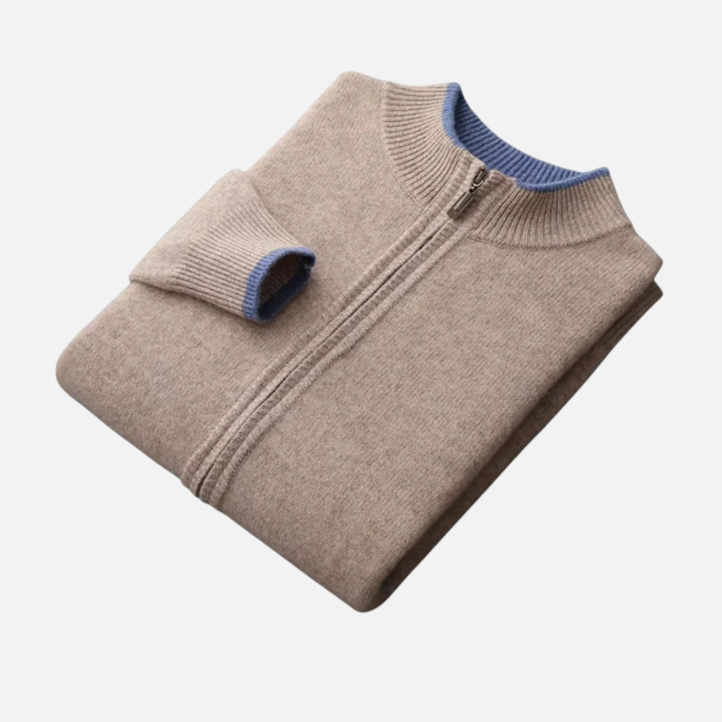 Beaumont Atelier | Men’s Merino Wool Lounge Set