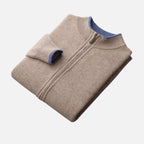 Beaumont Atelier | Men’s Merino Wool Lounge Set