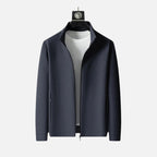 Beaumont Atelier | Men’s Tailored Lycra‑Blend Tracksuit Set