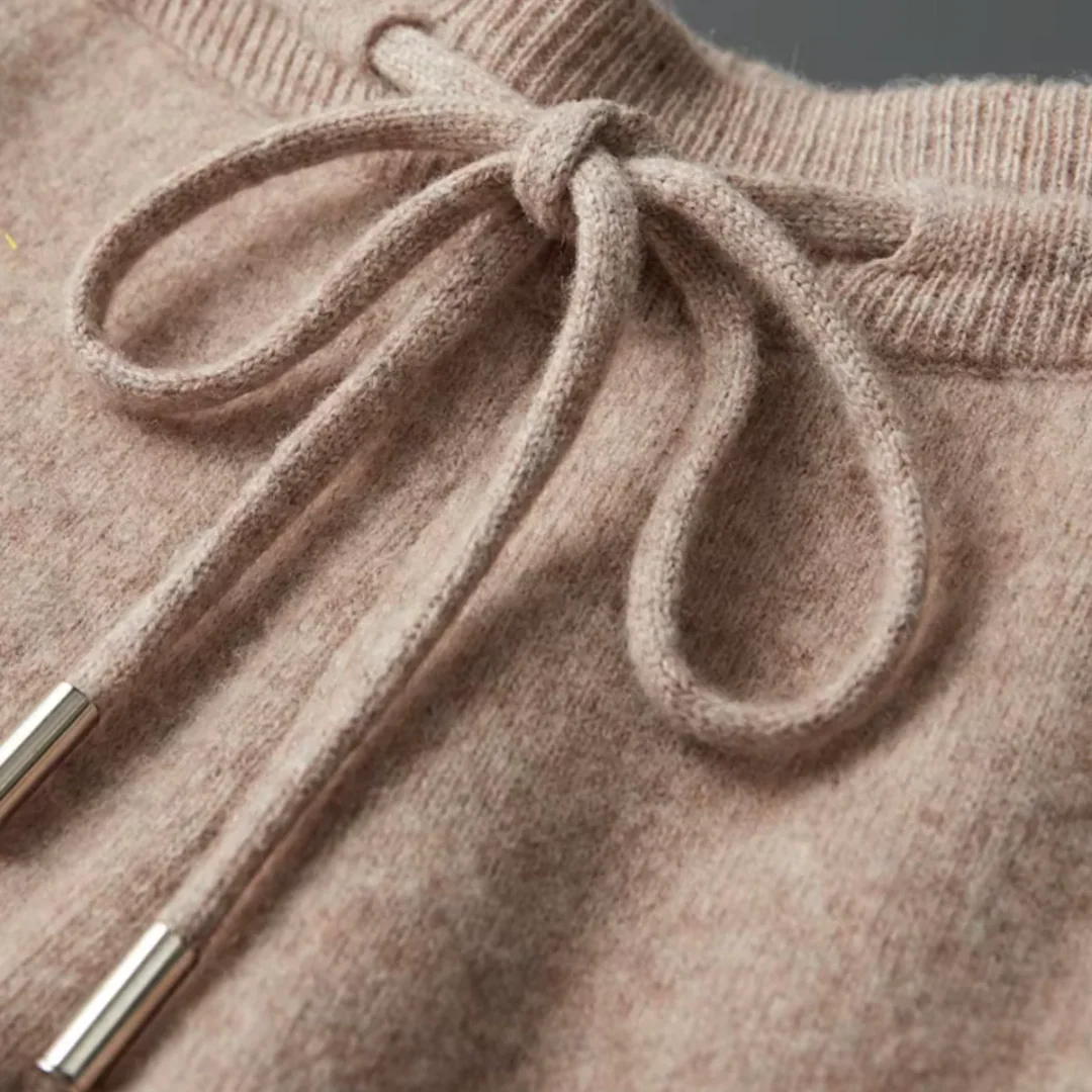 Beaumont Atelier | Men’s Merino Wool Lounge Set