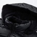 Beaumont Atelier | Men’s Hybrid Jacket in Heritage Shell