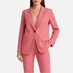 Beaumont Atelier | Women’s Tailored Wool Suit Set