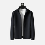 Beaumont Atelier | Men’s Tailored Lycra‑Blend Tracksuit Set