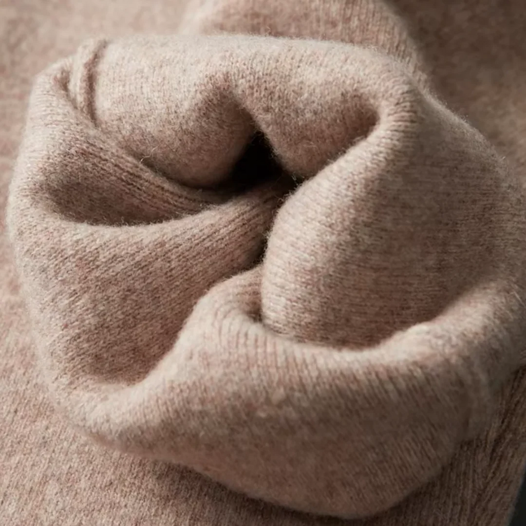 Beaumont Atelier | Men’s Merino Wool Lounge Set