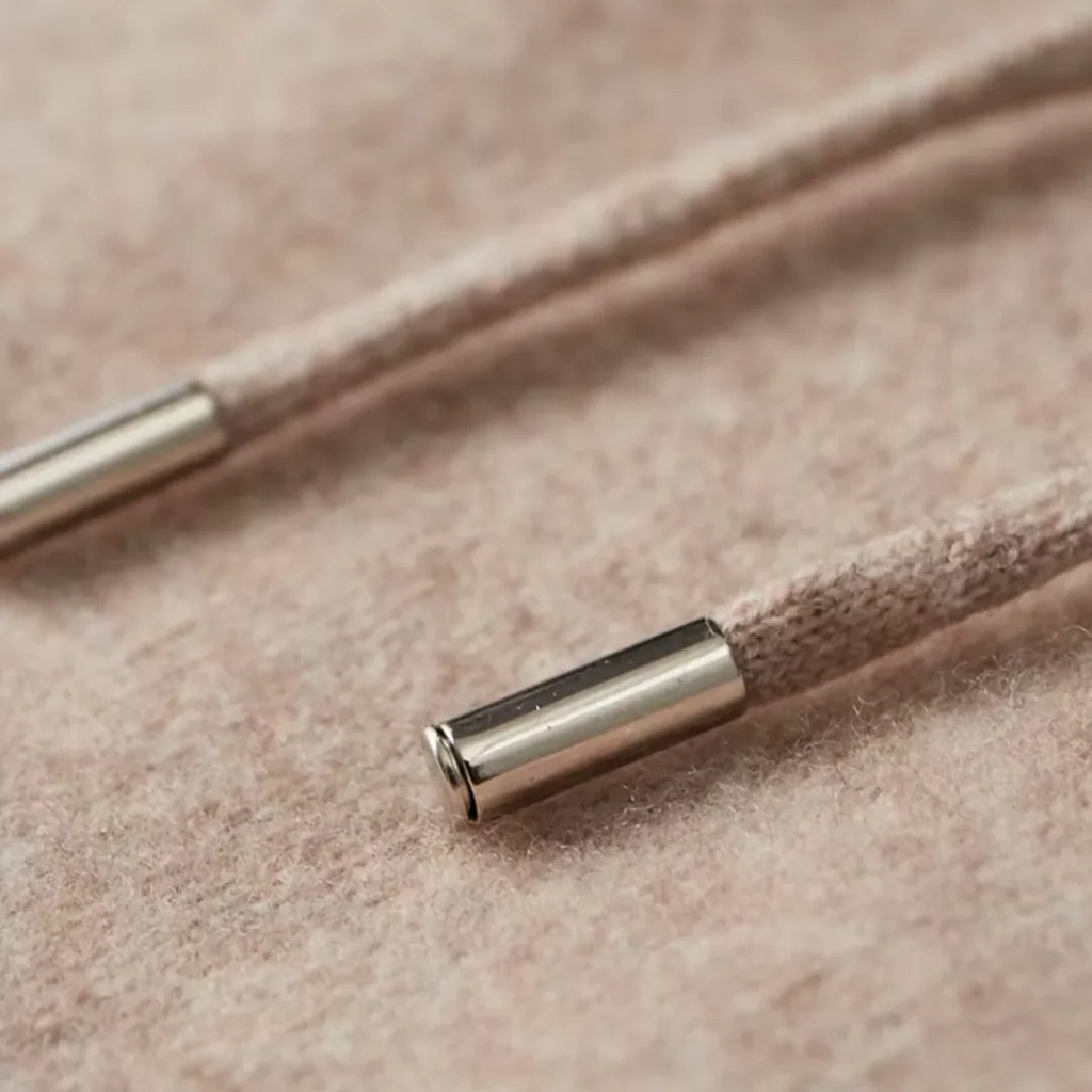 Beaumont Atelier | Men’s Merino Wool Lounge Set