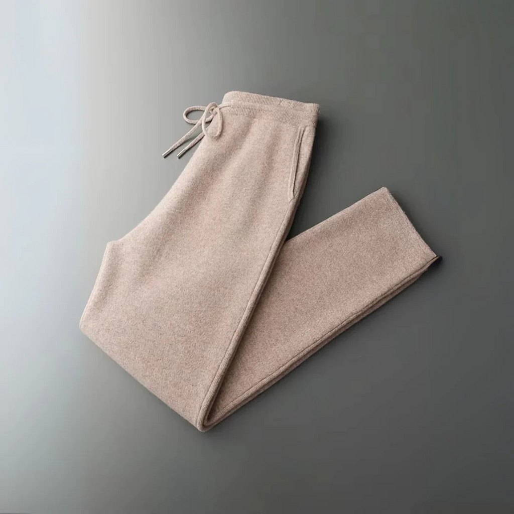 Beaumont Atelier | Men’s Merino Wool Lounge Set