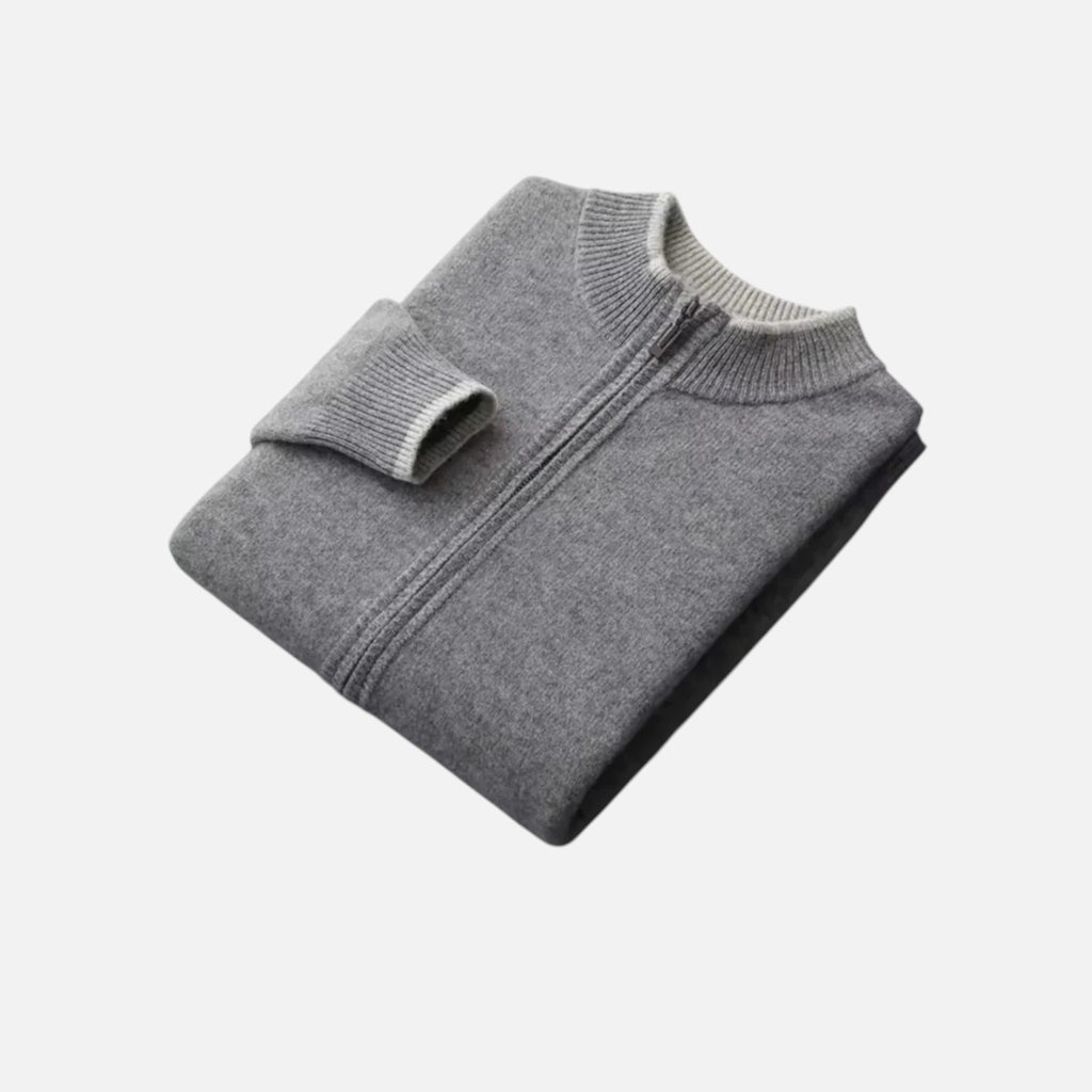 Beaumont Atelier | Men’s Merino Wool Lounge Set
