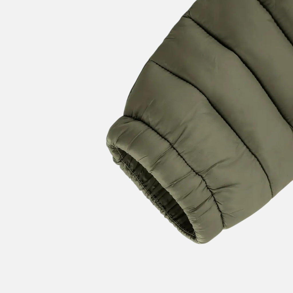 Beaumont Atelier | Women’s Hooded Lightweight Winter Jacket