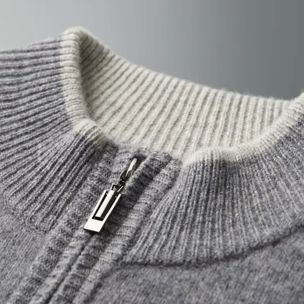 Beaumont Atelier | Men’s Merino Wool Lounge Set