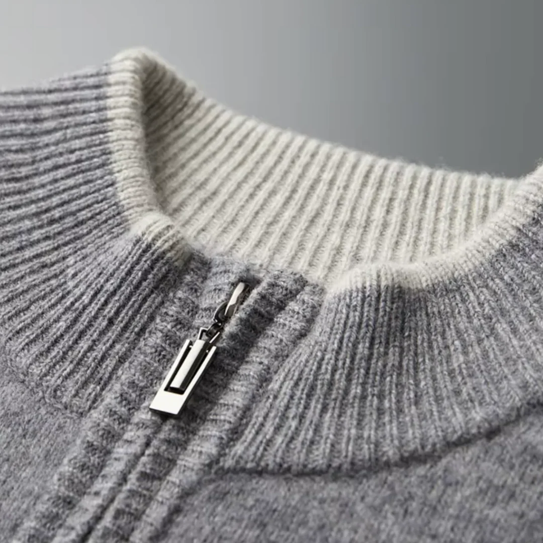 Beaumont Atelier | Men’s Merino Wool Lounge Set