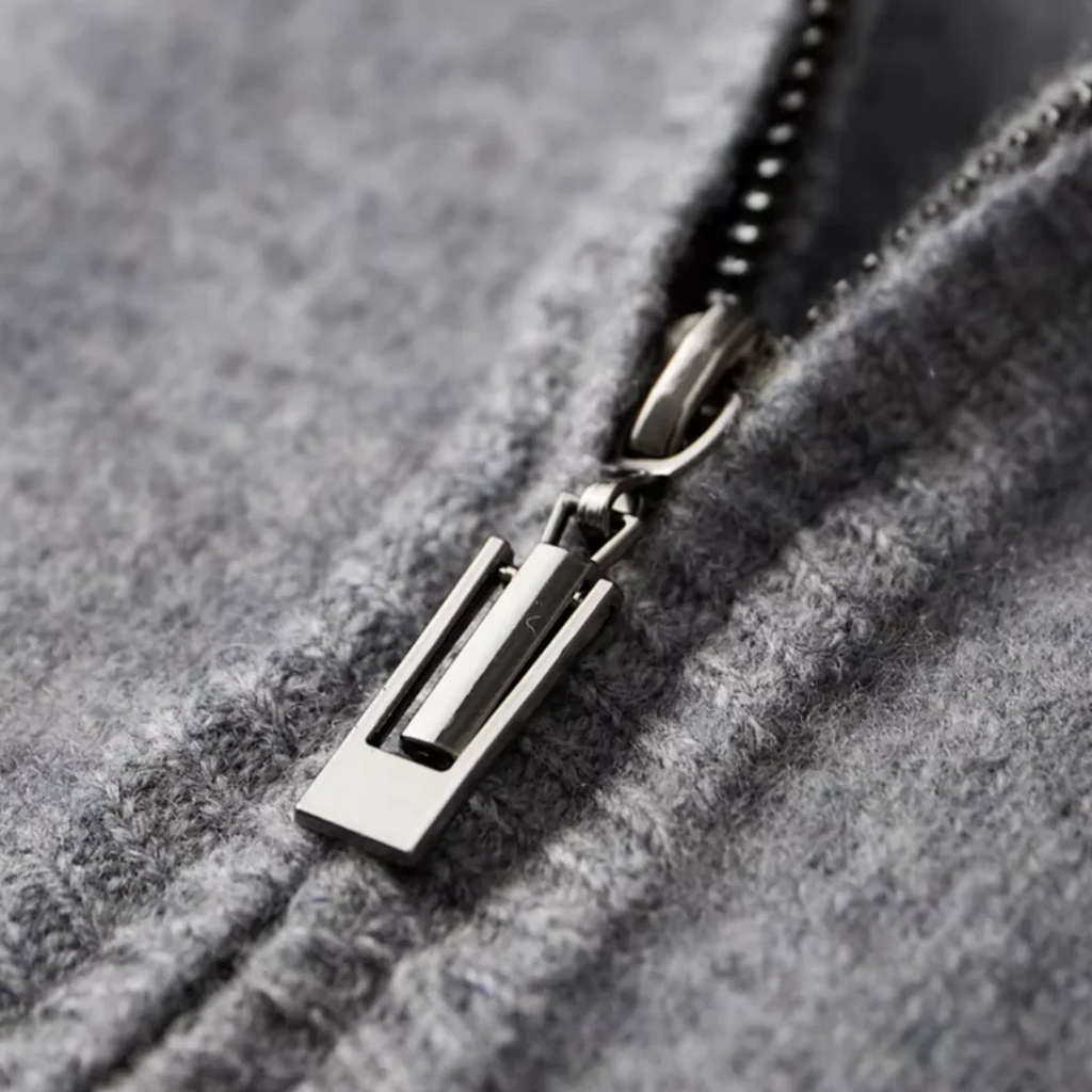 Beaumont Atelier | Men’s Merino Wool Lounge Set