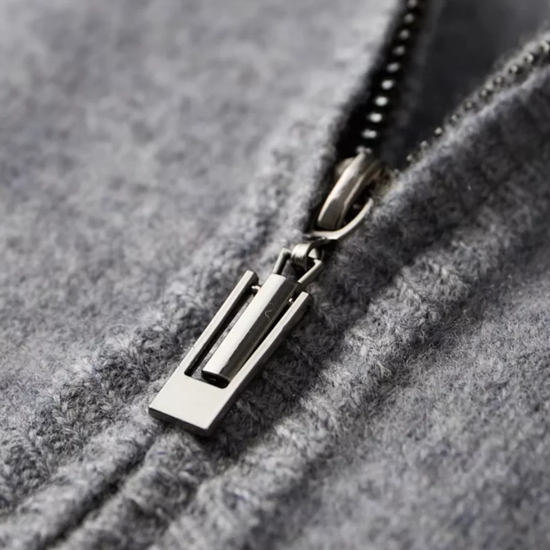 Beaumont Atelier | Men’s Merino Wool Lounge Set