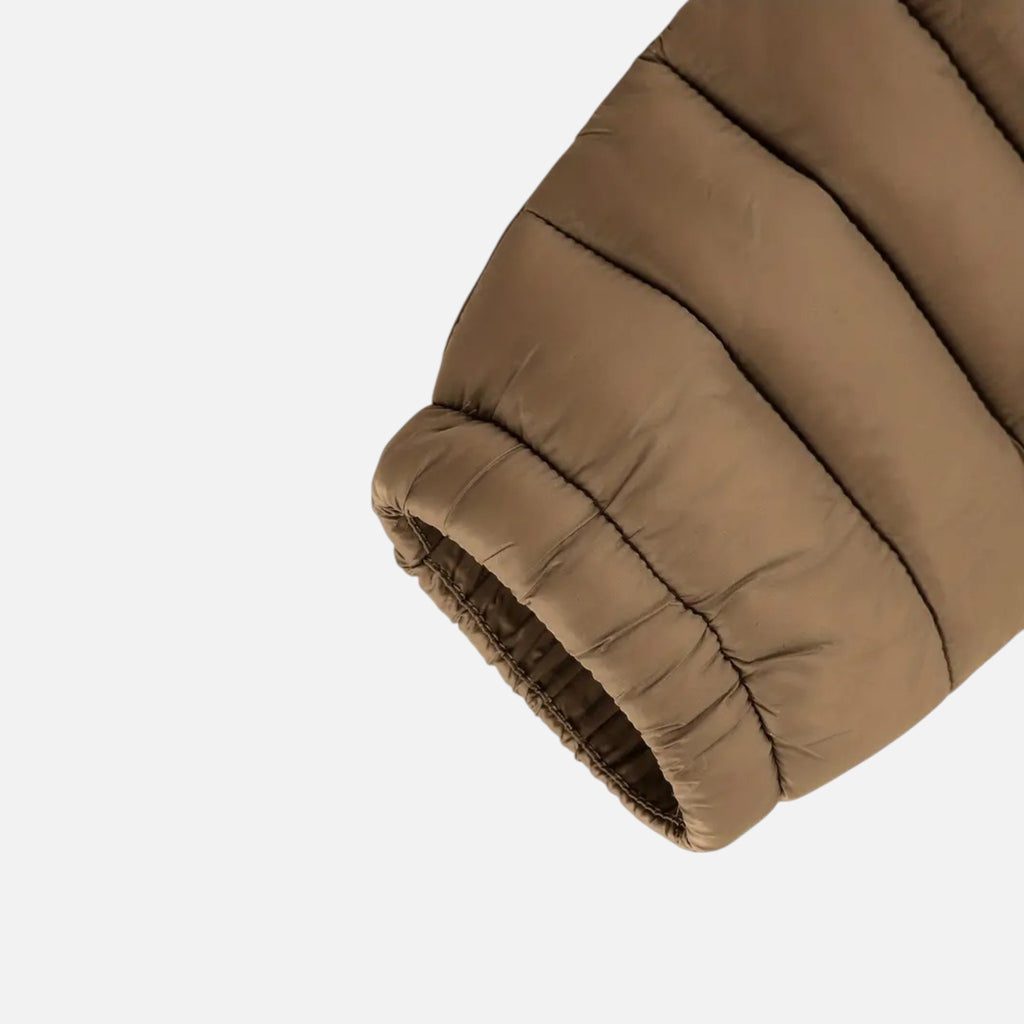 Beaumont Atelier | Women’s Hooded Lightweight Winter Jacket