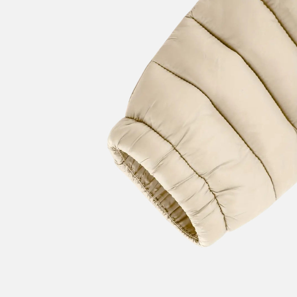 Beaumont Atelier | Women’s Hooded Lightweight Winter Jacket