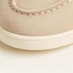 Beaumont Atelier | Men’s Suede Loafers in Riviera Suede