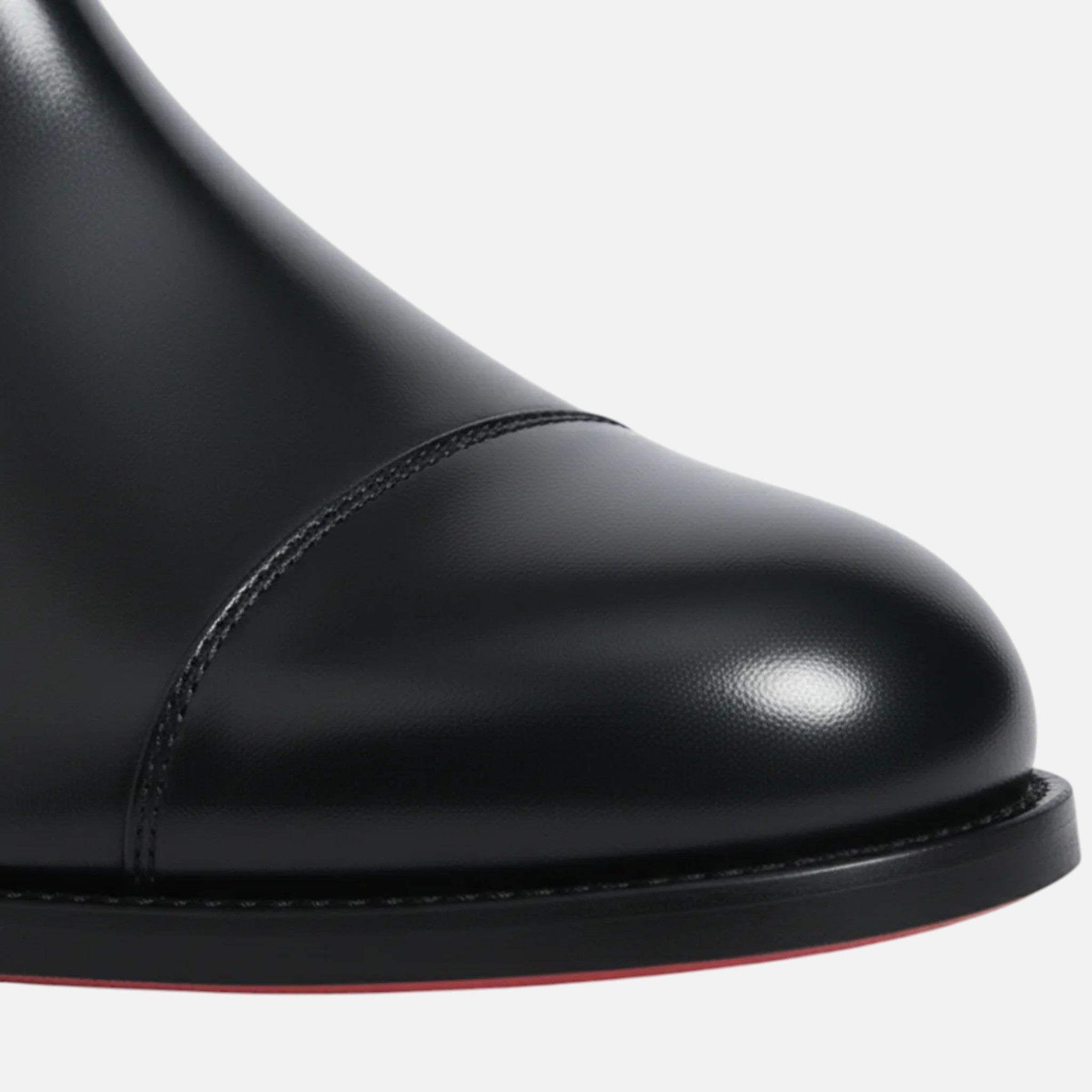 Beaumont Atelier | Men’s Heritage Leather Chelsea Boots